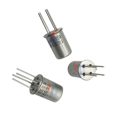 YJJ TGS2630 Detector de gases refrigerantes para detectores portáteis de fugas de refrigerantes