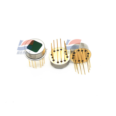 LRM-274-HFIK-12 Detector piroelétrico de quatro canais de compensação térmica