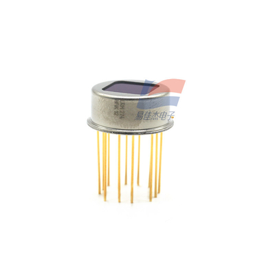 LRM-274-HFIK-12 Detector piroelétrico de quatro canais de compensação térmica