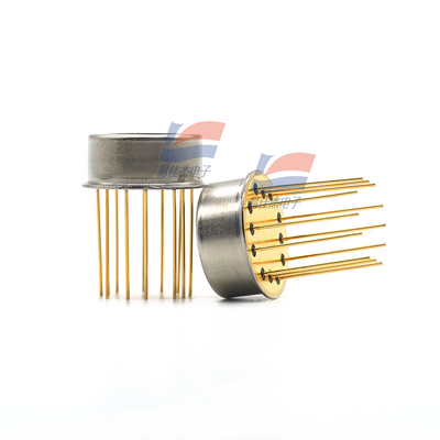 LRM-274-HFIK-12 Detector piroelétrico de quatro canais de compensação térmica