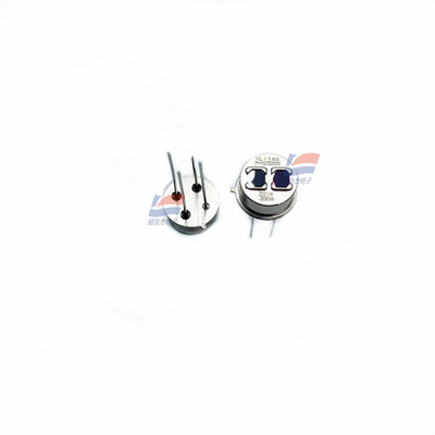 PYS3228TCG5G20/3506 Sensor de gás NDIR Saídas analógicas duplas Material metálico