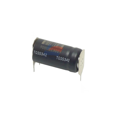 YJJ TGS5342-G03 Sensor de monóxido de carbono (CO) é utilizado para controlo de riscos em estacionamentos interiores