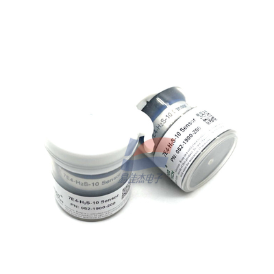 7E4-H2S-10 FOUR ELECTRÓDES H2S SENSOR PN: 052-1900-200