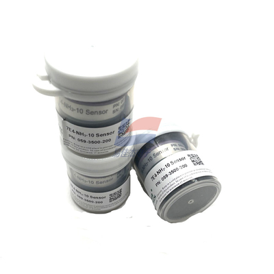 7E4-NH3-10 PN: 059-3500-200 QUATRO ELECTRÓDOS NH3 SENSOR DE GAS