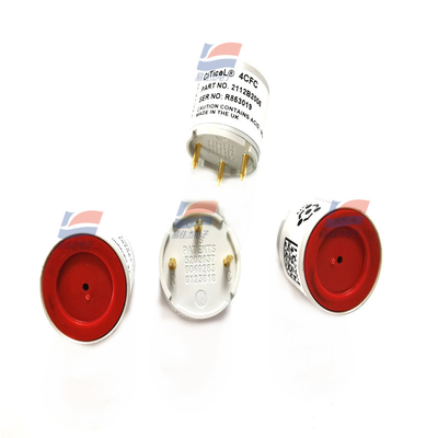 YJJ 4CFC Sensor de gás de monóxido de carbono (CO) Número de peça: 2112B2006