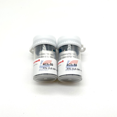 YJJ 4CL2-50 CLE-0951-400 Sensor de gás de cloro eletroquímico utilizado para monitorização de fugas de cloro em instalações farmacêuticas químicas e outros locais