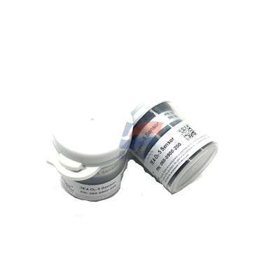 YJJ 7E4-O3-5 068-0900-200 Sensor de ozônio eletroquímico é usado em detectores de O3
