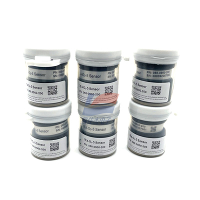 7E4-O3-5 (PN: 068-0900-200) FOUR ELECTRÓDES O3 SENSOR O produto é usado para medir a concentração de ozônio gasoso usando quatro eletrodos estrutura design usando algoritmo de compensação para melhorar