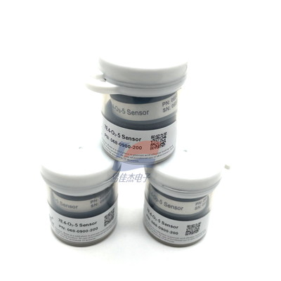 7E4-O3-5 (PN: 068-0900-200) FOUR ELECTRÓDES O3 SENSOR O produto é usado para medir a concentração de ozônio gasoso usando quatro eletrodos estrutura design usando algoritmo de compensação para melhorar