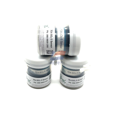 7E4-SO2-5 (PN: 056-0600-200) FOUR ELECTRÓDES SO2 SENSOR O produto é usado para medir a concentração de gás dióxido de enxofre usando algoritmo de compensação para melhorar a precisão de baixa concentração