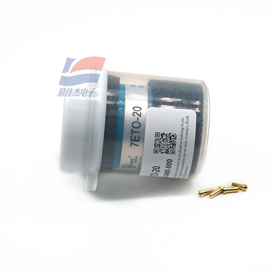 7ETO-20 (PN: 055-0400-000) SENSOR ELECTROCÍMICO 0 ~ 20 ppm Para analisadores de gases