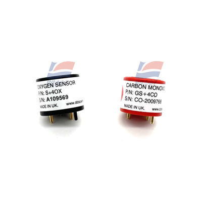 YJJ GS+4CO Sensor Electroquímico de Monóxido de Carbono para a Indústria de Mineração Detectores Portáteis na Indústria de Aço