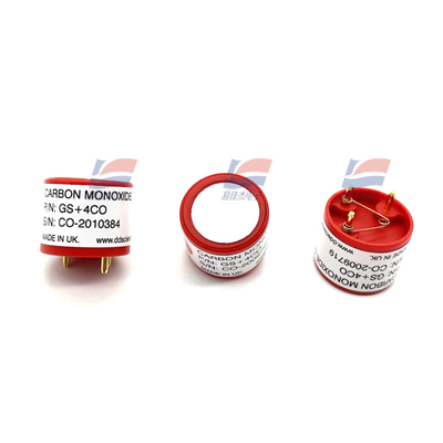 YJJ GS+4CO Sensor Electroquímico de Monóxido de Carbono para a Indústria de Mineração Detectores Portáteis na Indústria de Aço