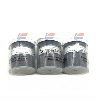 7HH Electroquímica Sulfeto de hidrogénio 0-50 ppm Para analisadores de gases Detector de sulfeto de hidrogénio
