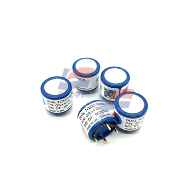 Sensor de gás YJJ GS 4DT A escolha ideal para monitorizar a concentração de CO e H2S nos gases
