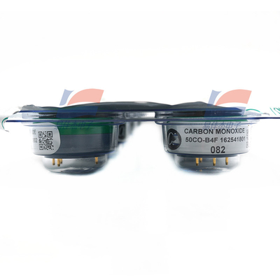 50CO-B4F Sensor de monóxido de carbono 4-eléctrodo (alta umidade) para analisadores de gás