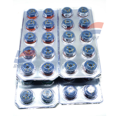 50CO-B4F Sensor de monóxido de carbono 4-eléctrodo (alta umidade) para analisadores de gás