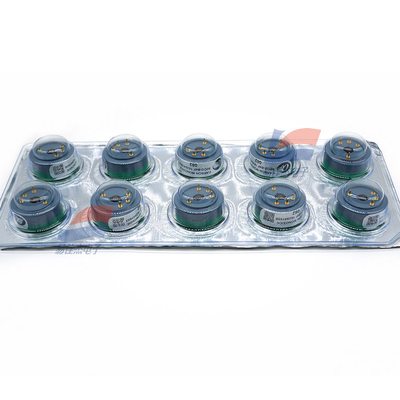 50CO-B4F Sensor de monóxido de carbono 4-eléctrodo (alta umidade) para analisadores de gás