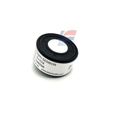 Sensor de oxigénio da série YJJ S+7OX 7 para detector de oxigénio fixo com vida útil de 2 anos