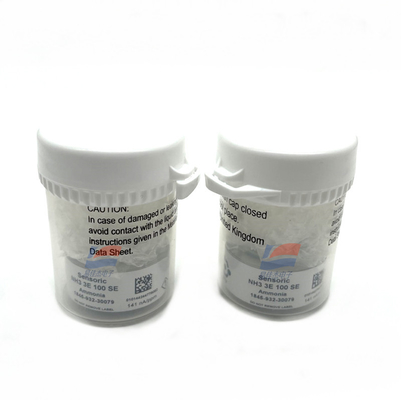 YJJ NH3 3E 100 SE Sensor de Amônia Electroquímico de Três Electrodos para Medição Móvel e Ponto