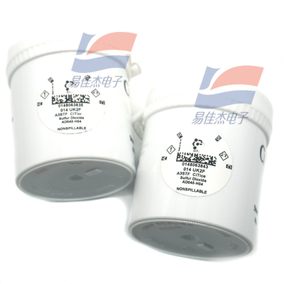 AD045-H04 A3STF Sensor de gás SO2 eletrotécnico a 4 eléctrodos com sensibilidade de 0,60 ± 0,12 μA/ppm e tempo de resposta de 40 segundos T90