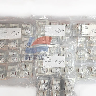 YJJ MOX-3 MOX3 AA829-M10 Respirador de oxigénio médico Bateria Sensor de oxigénio