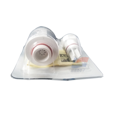 YJJ MOX2 MOX-2 Sensor de gás eletroquímico de medição da concentração de oxigénio em O2