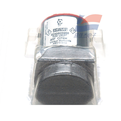 A5F Electroquímica Sensor de gás monóxido de carbono para analisador de gás monóxido de carbono e alarme