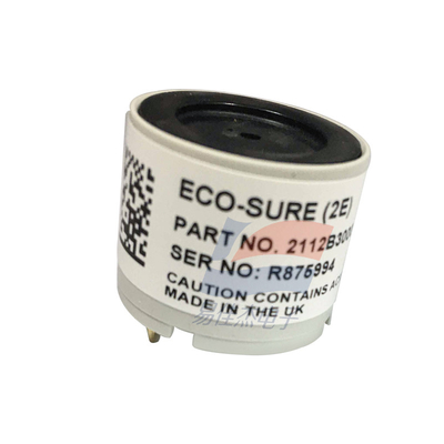 YJJ ECO-SURE 2112B3000 Alarme de incêndio Sensor de monóxido de carbono e monóxido de carbono em estacionamento