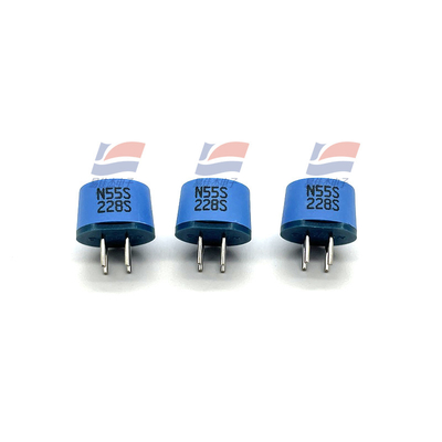 YJJ NAP-55A Pequeno sensor de gás combustível de baixa potência