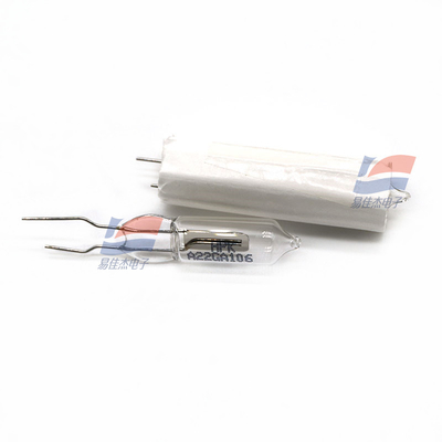R2868 Sensor de fotodiodo UV UVTRON Detector UV ligado e desligado Alta sensibilidade