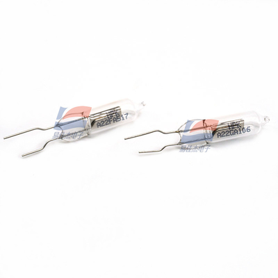 Sensor de fotodiodo UV R2868 R9533 R9454 R244 L9657-03 260 nm Alta velocidade UVTRON Detector de UV ligado e desligado