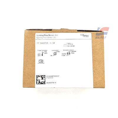6871980 Sensor de Fluxo de Identificação Infinito Médico Novo e Original