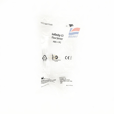 6871980 Sensor de Fluxo de Identificação Infinito Médico Novo e Original
