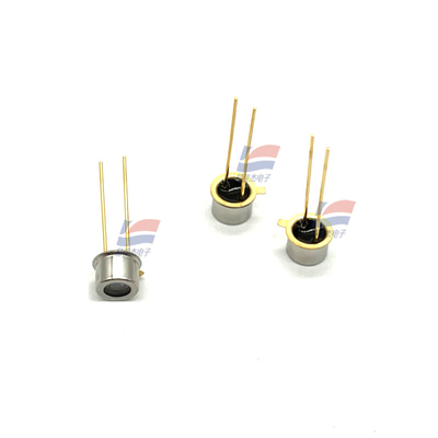 YJJ G12180-010A Fotodiodo PIN de Índio, Gállio e Arsénio
