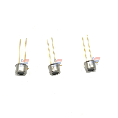 YJJ G12180-010A Fotodiodo PIN de Índio, Gállio e Arsénio