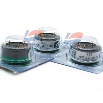 CO-B4 CO-BF Sensor de monóxido de carbono eletroquímico Quatro eletrodos para detectores de gás monóxido de carbono