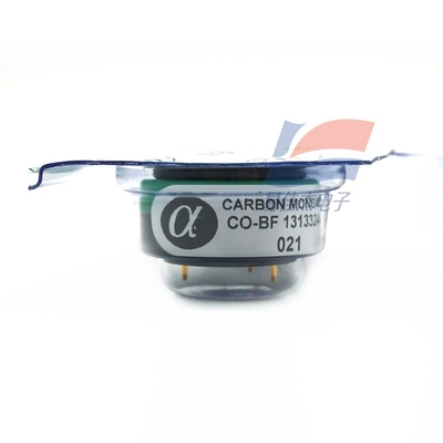 CO-B4 CO-BF Sensor de monóxido de carbono eletroquímico Quatro eletrodos para detectores de gás monóxido de carbono