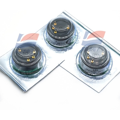 CO-B4 CO-BF Sensor de monóxido de carbono eletroquímico Quatro eletrodos para detectores de gás monóxido de carbono