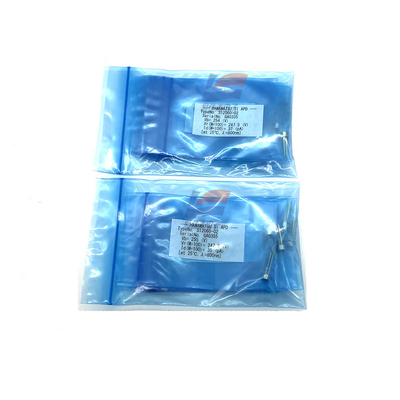 YJJ S12060-02 Silicon APD Coeficiente de baixa temperatura para banda de 800 nm em encapsulamento metálico e embalagem TO18