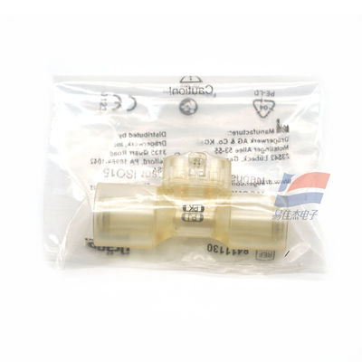 YJJ 8411130 Adaptador de sensores de fluxo para consumíveis de monitoramento de equipamentos médicos