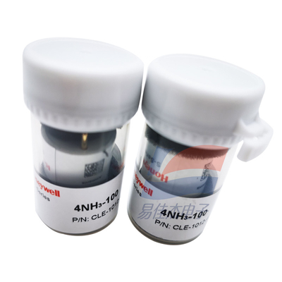 YJJ 4NH3-100 CLE-1012-400 Sensor de Amônia NH3 Electroquímico de 4 séries