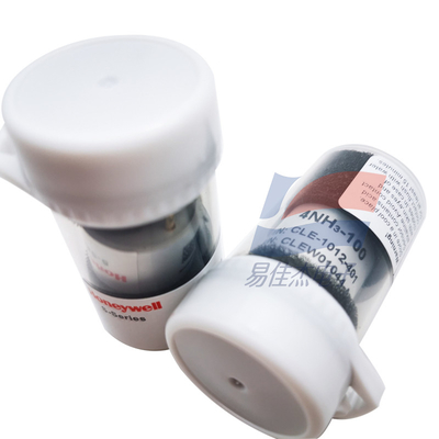 YJJ 4NH3-100 CLE-1012-400 Sensor de Amônia NH3 Electroquímico de 4 séries