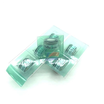 Sensor de gás de ácido acético eletroquímico de ácido acético/C-100 3 electrodos Sensor de gás RCOOH em caixa compacta Medição seletiva de ácidos orgânicos