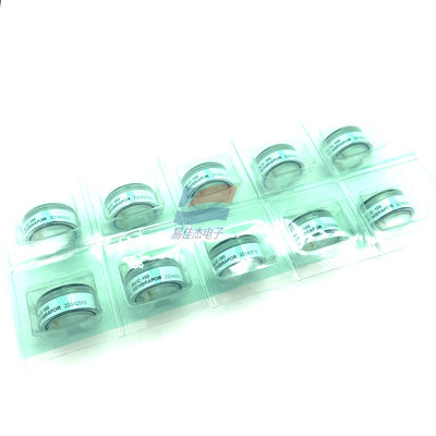 Sensor Eletroquímico de Álcool (Compostos Orgânicos Voláteis) Alc/C-100 de 3 Eletrodos para Monitoramento Contínuo da Qualidade do Ar