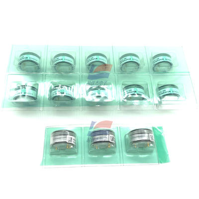 Sensor Eletroquímico de Álcool (Compostos Orgânicos Voláteis) Alc/C-100 de 3 Eletrodos para Monitoramento Contínuo da Qualidade do Ar