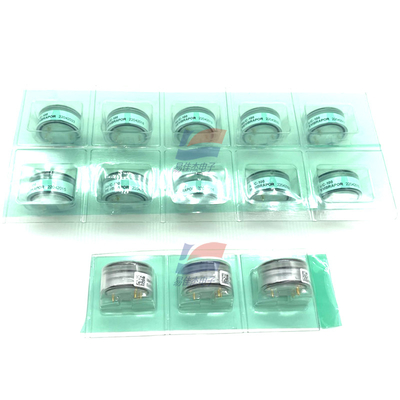 Alc/C-100 Sensor de gás de álcoois eletroquímicos de 3 eléctrodos R3COH Sensor de gás em habitações compactas