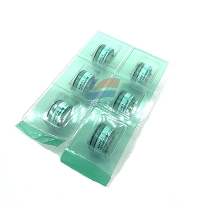 AsH3/C-1 Sensor de gás de arsina de 3 eléctrodos eletrotécnicos Sensor de gás AsH3 em camaras compactas