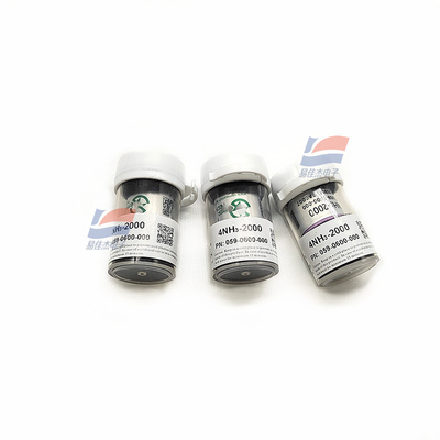 4NH3-2000 059-2200-000 Sensores de gás de amônia eletroquímicos da série 4