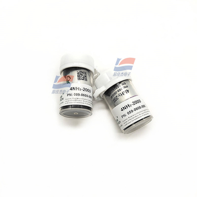 4NH3-2000 059-2200-000 Sensores de gás de amônia eletroquímicos da série 4